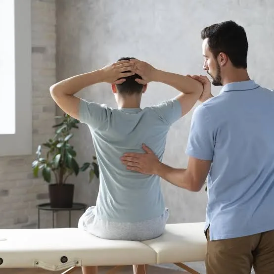 How Poor Posture Leads to Headaches