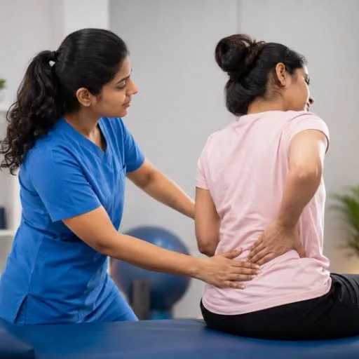How to Sit Better: A Simple Posture Guide