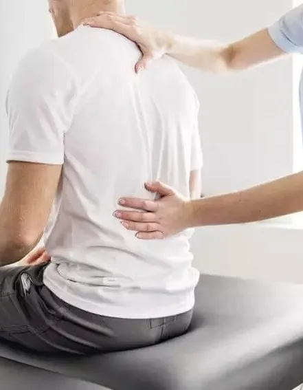Warning Signs Your Back Pain Needs Attention