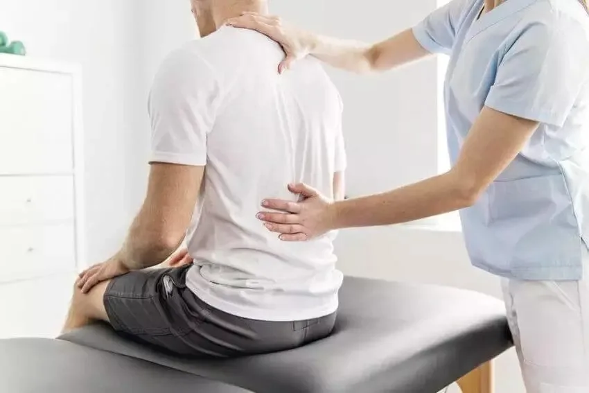 Warning Signs Your Back Pain Needs Attention