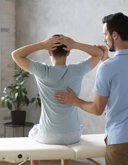 How Poor Posture Leads to Headaches