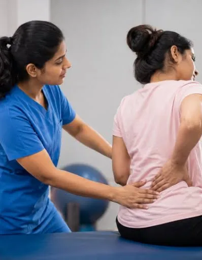 How to Sit Better: A Simple Posture Guide