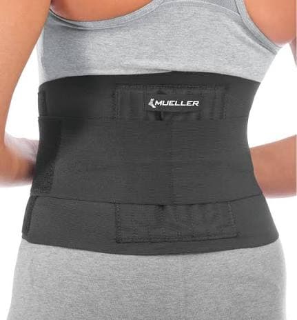 Back Brace