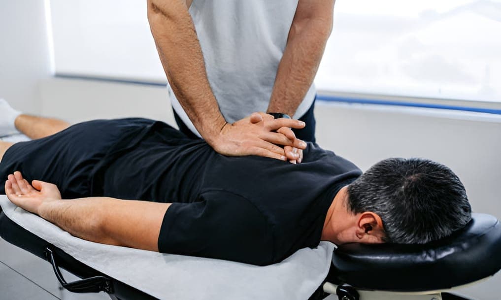 Chiropractic Care