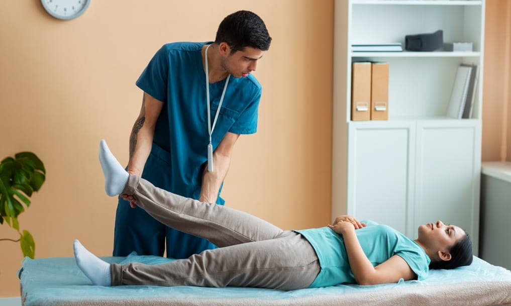 Physiotherapy