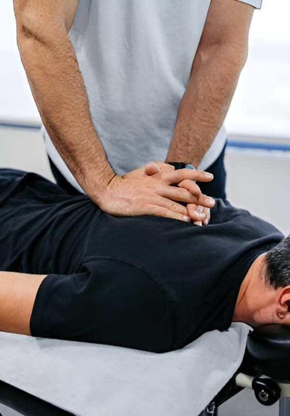 Chiropractic Care