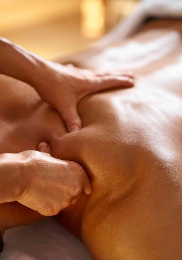 Massage Therapy