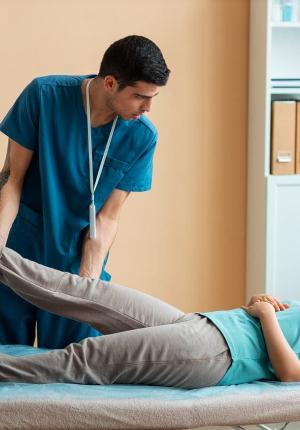 Physiotherapy