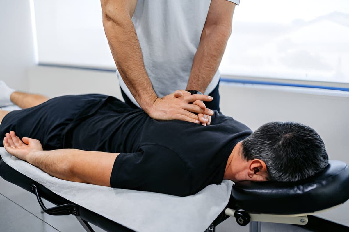 Chiropractic Care
